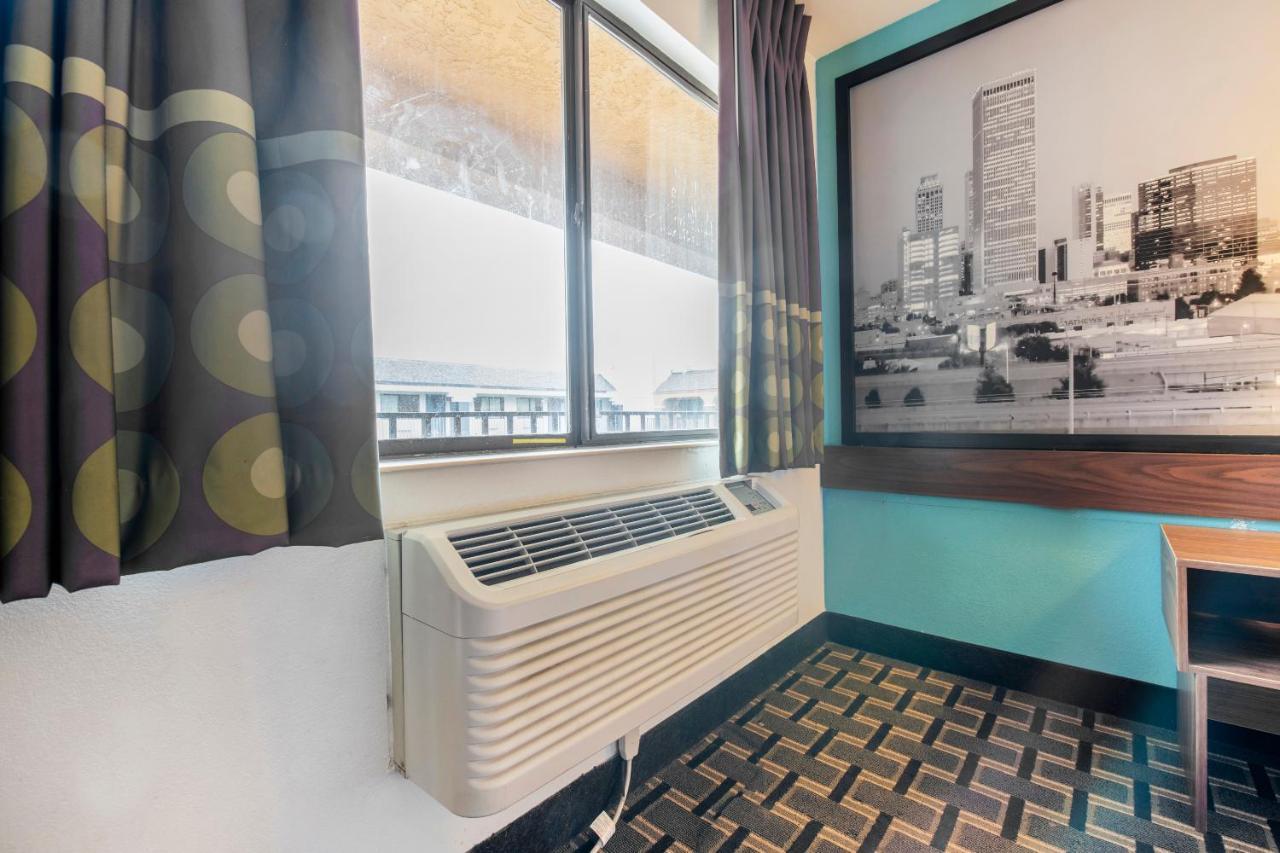 Oyo Hotel Tulsa Ok I-44/Route 66 Bagian luar foto