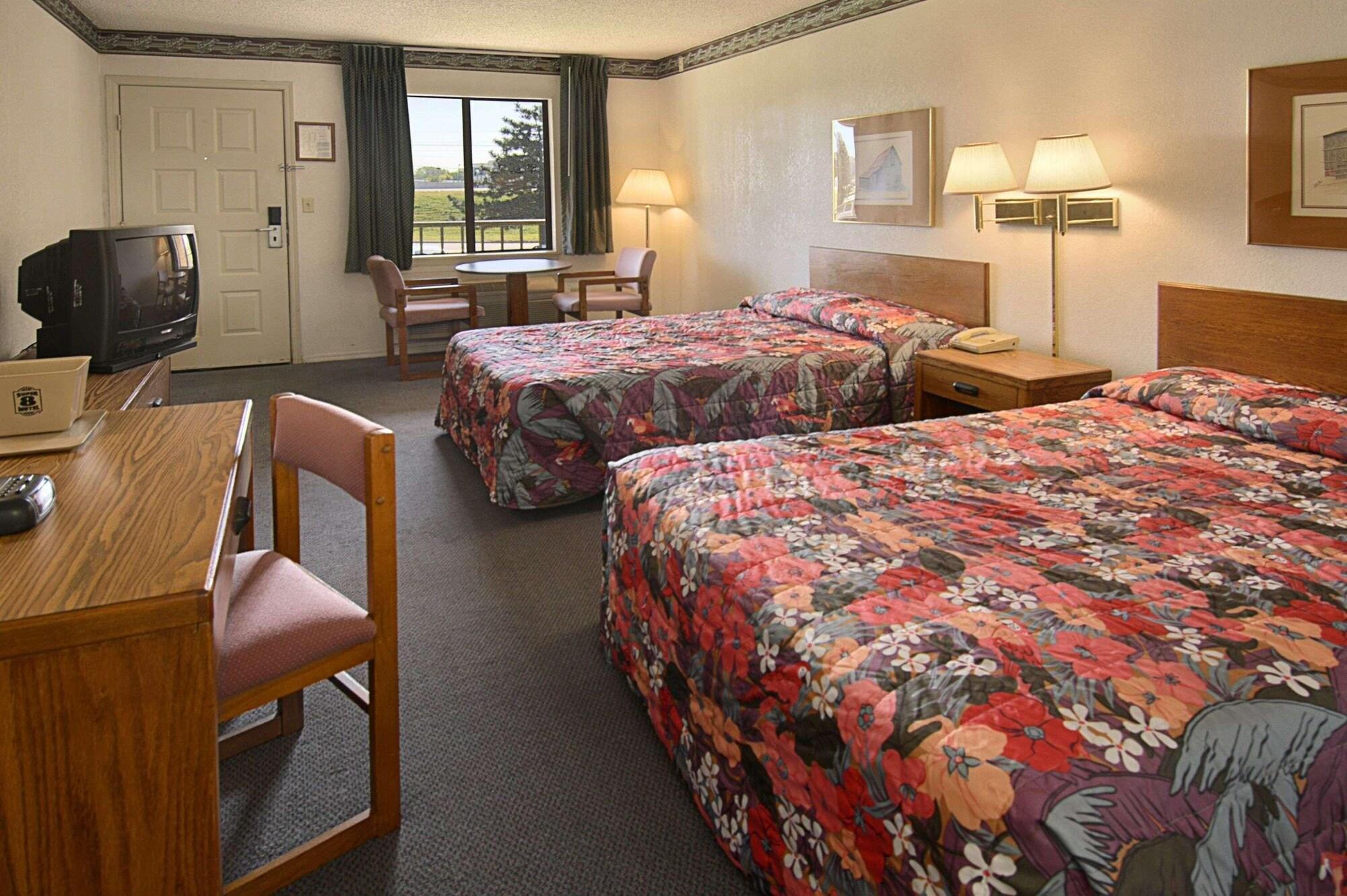 Oyo Hotel Tulsa Ok I-44/Route 66 Ruang foto