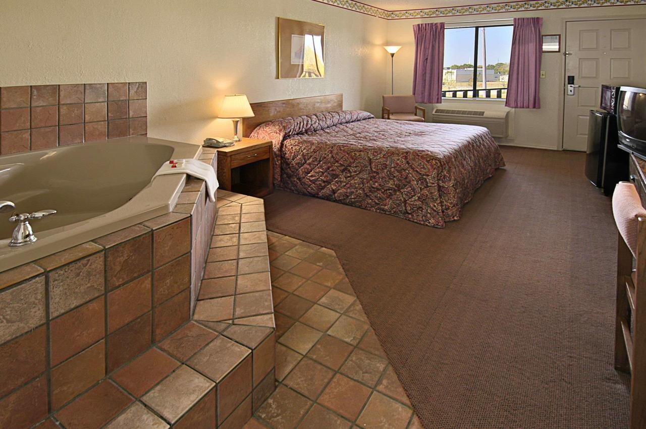 Oyo Hotel Tulsa Ok I-44/Route 66 Ruang foto